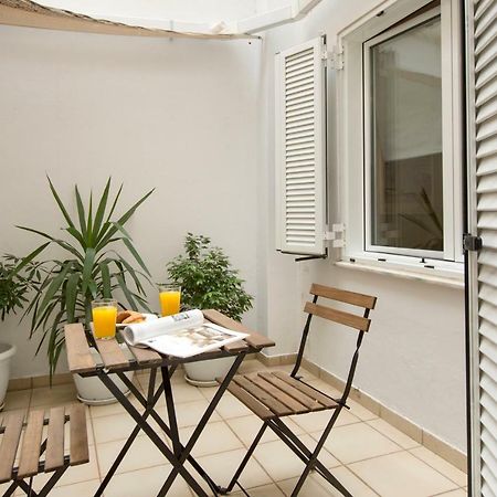 Apollo Apartment @ Plaka เอเธนส์ ภายนอก รูปภาพ