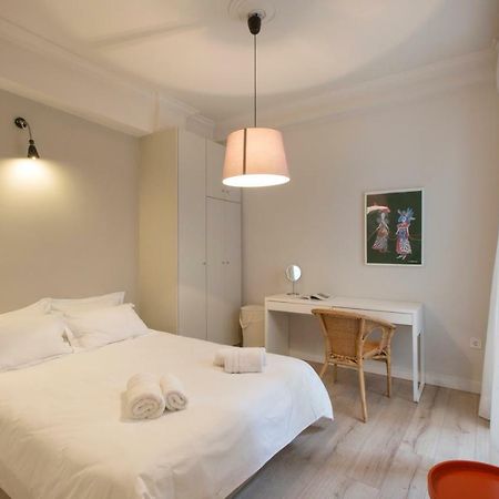 Apollo Apartment @ Plaka เอเธนส์ ภายนอก รูปภาพ