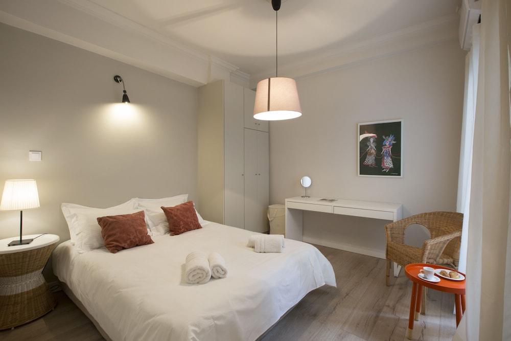 Apollo Apartment @ Plaka เอเธนส์ ภายนอก รูปภาพ