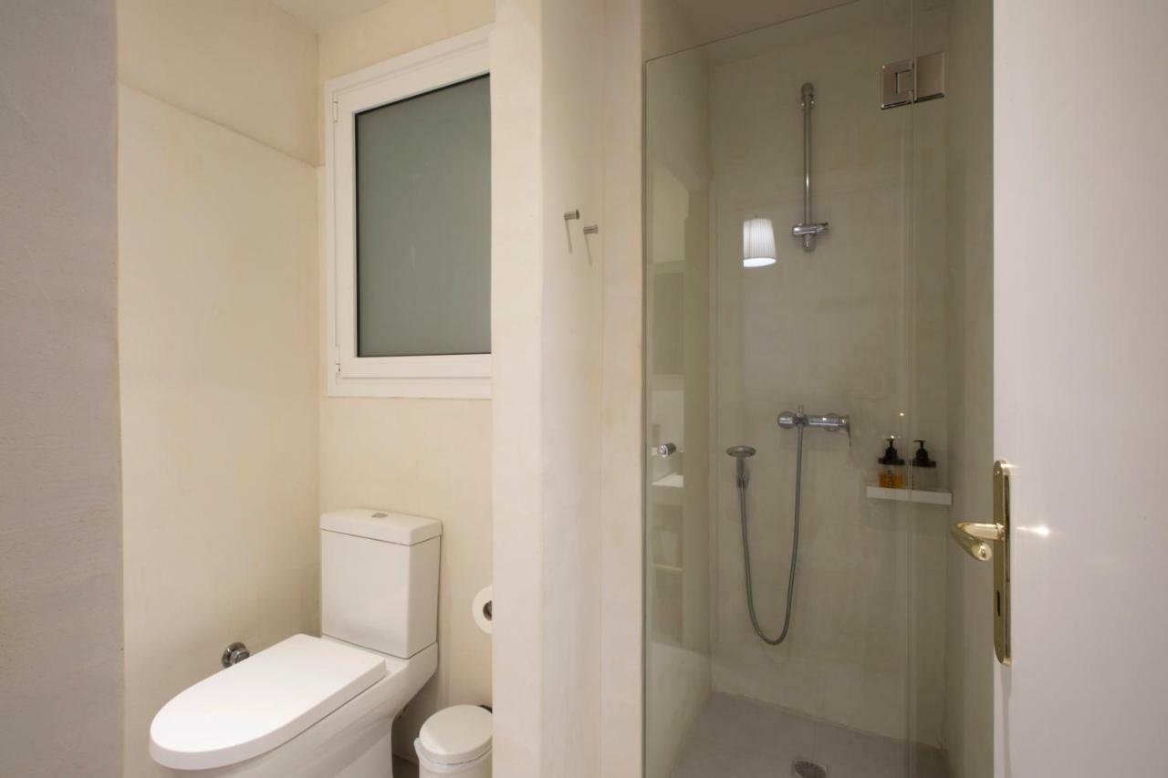 Apollo Apartment @ Plaka เอเธนส์ ภายนอก รูปภาพ