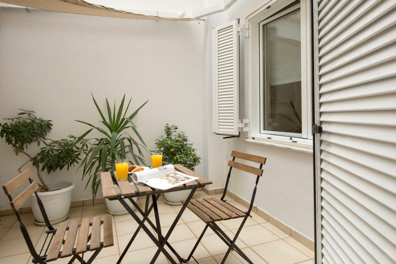 Apollo Apartment @ Plaka เอเธนส์ ภายนอก รูปภาพ