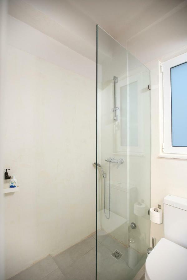 Apollo Apartment @ Plaka เอเธนส์ ภายนอก รูปภาพ