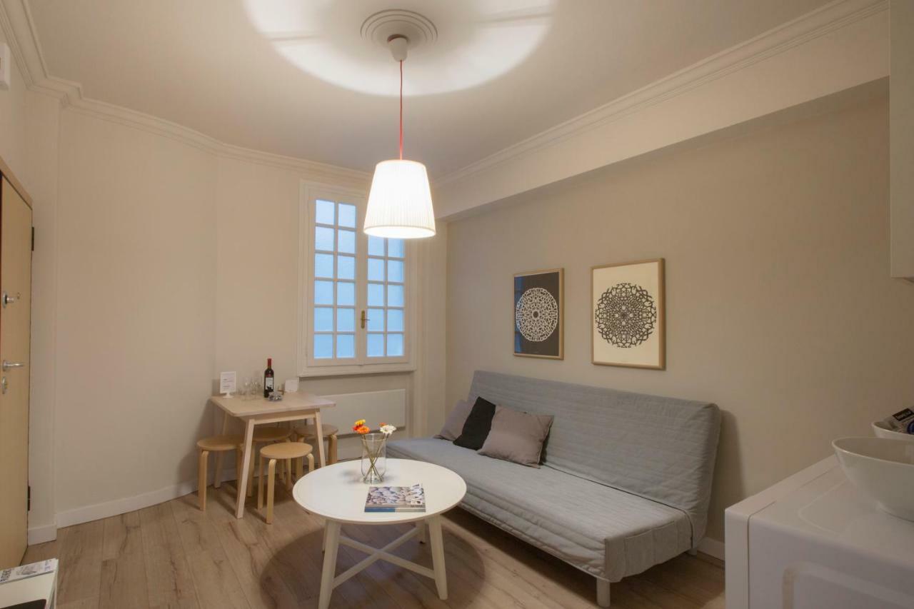 Apollo Apartment @ Plaka เอเธนส์ ภายนอก รูปภาพ