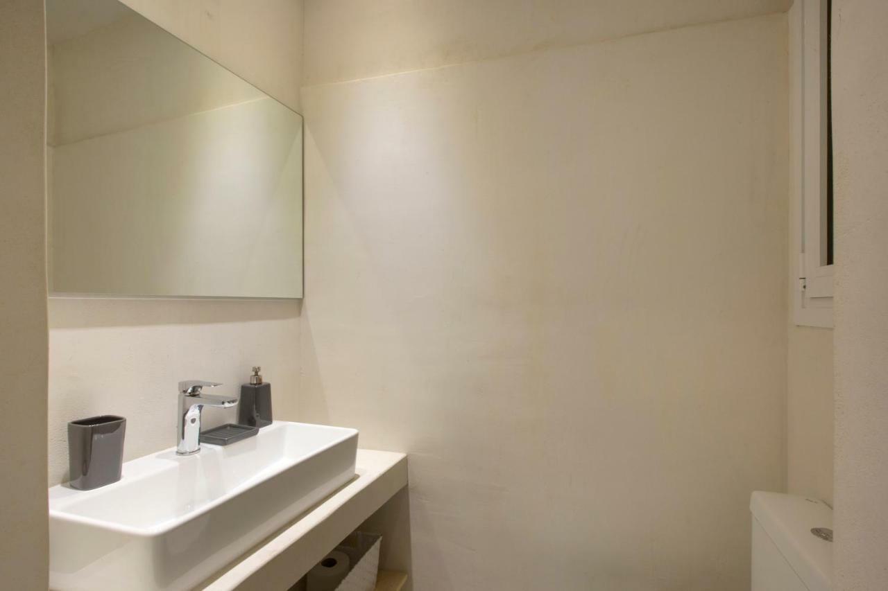 Apollo Apartment @ Plaka เอเธนส์ ภายนอก รูปภาพ